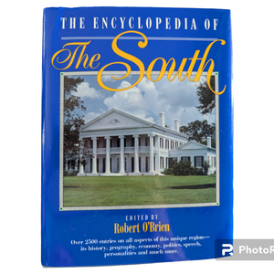 Encyclopedia of the South