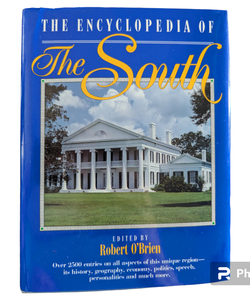 Encyclopedia of the South
