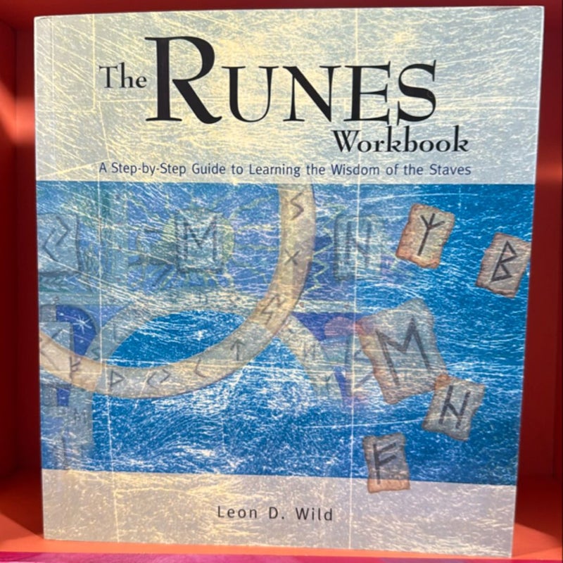 The Runes Workbook