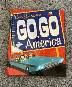 Go, Go America