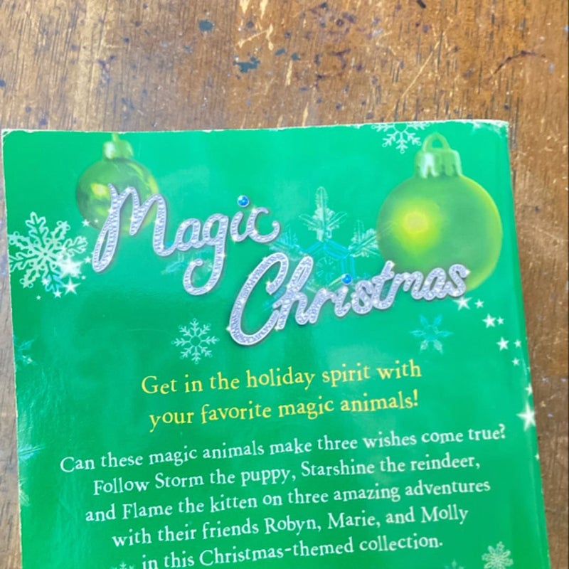 Magic Christmas