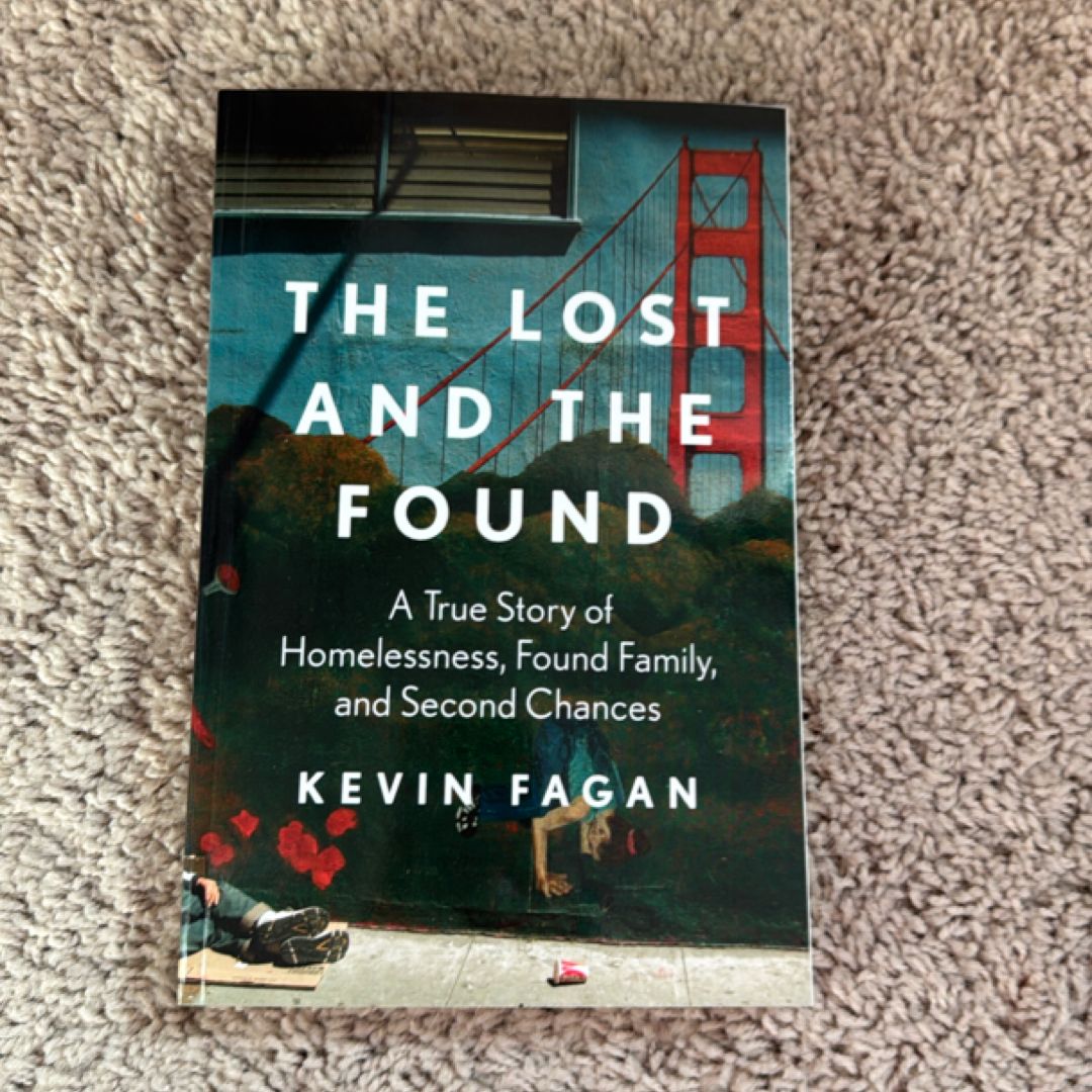 The Lost and the Found