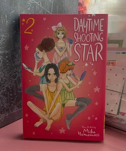 Daytime Shooting Star, Vol. 2