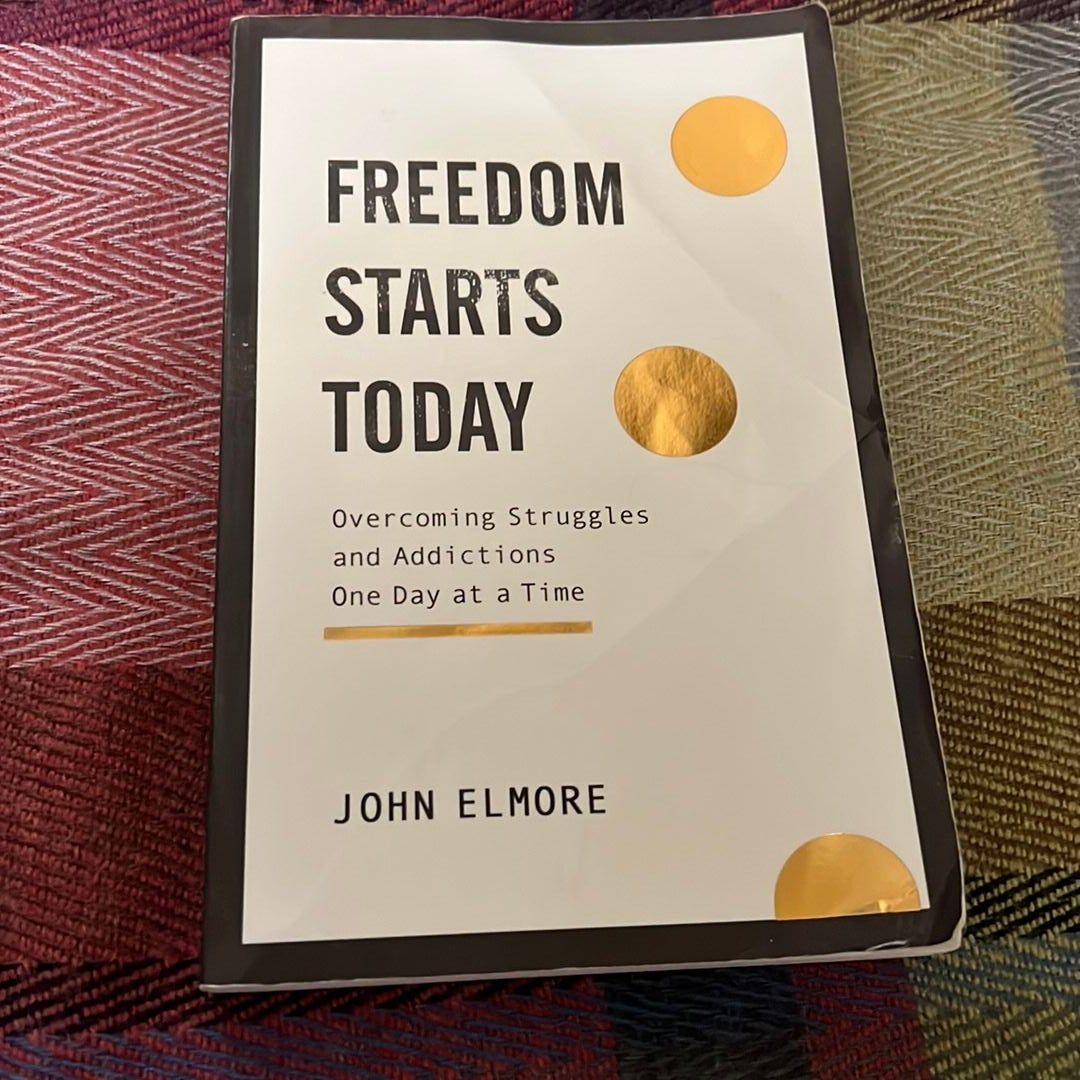 Freedom Starts Today