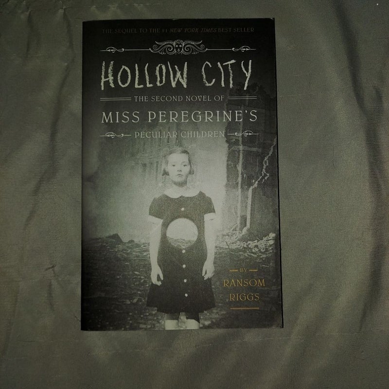 Hollow City