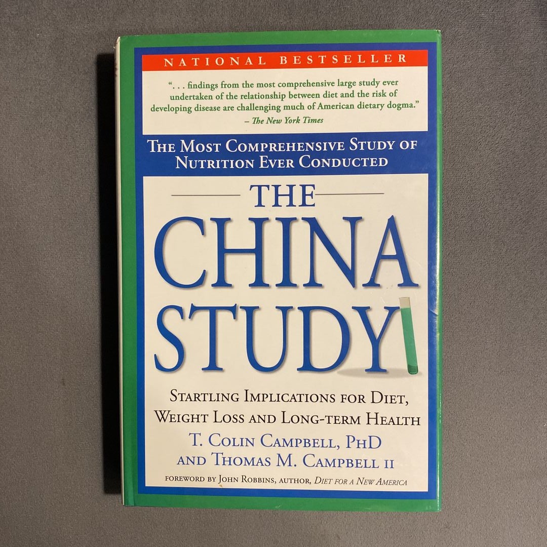 The China Study