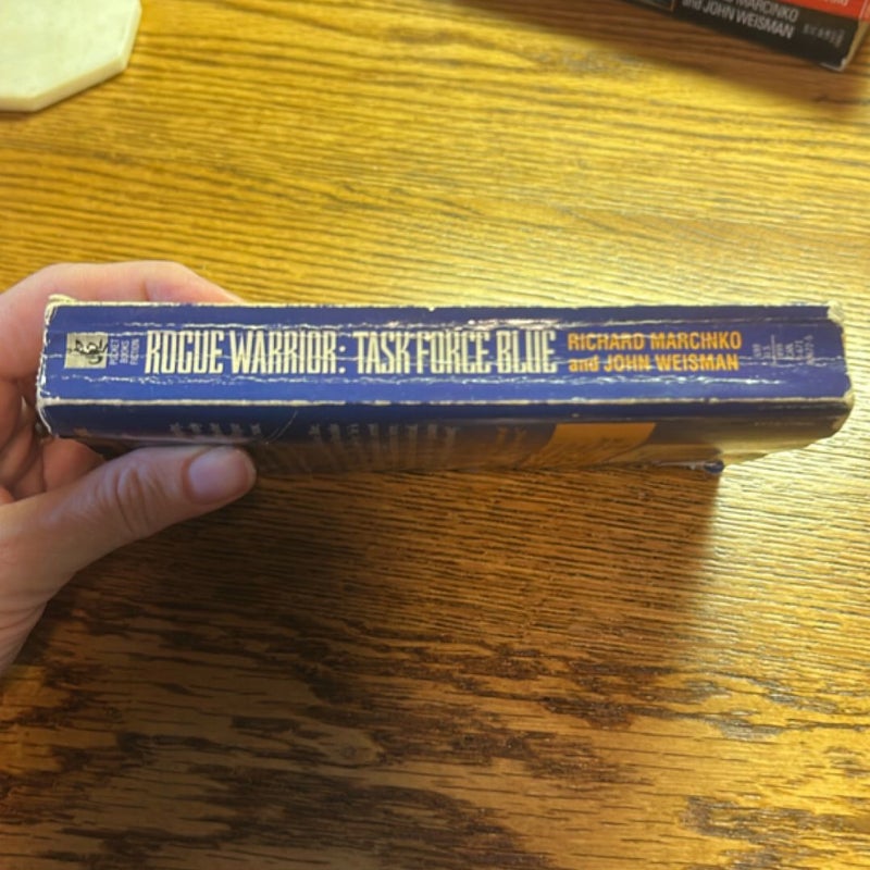 Task Force Blue