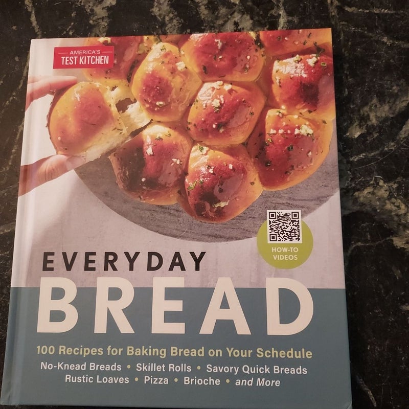 Everyday Bread