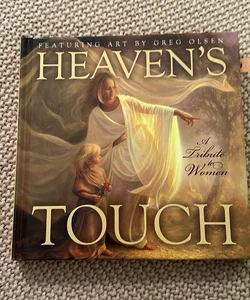 Heaven's Touch