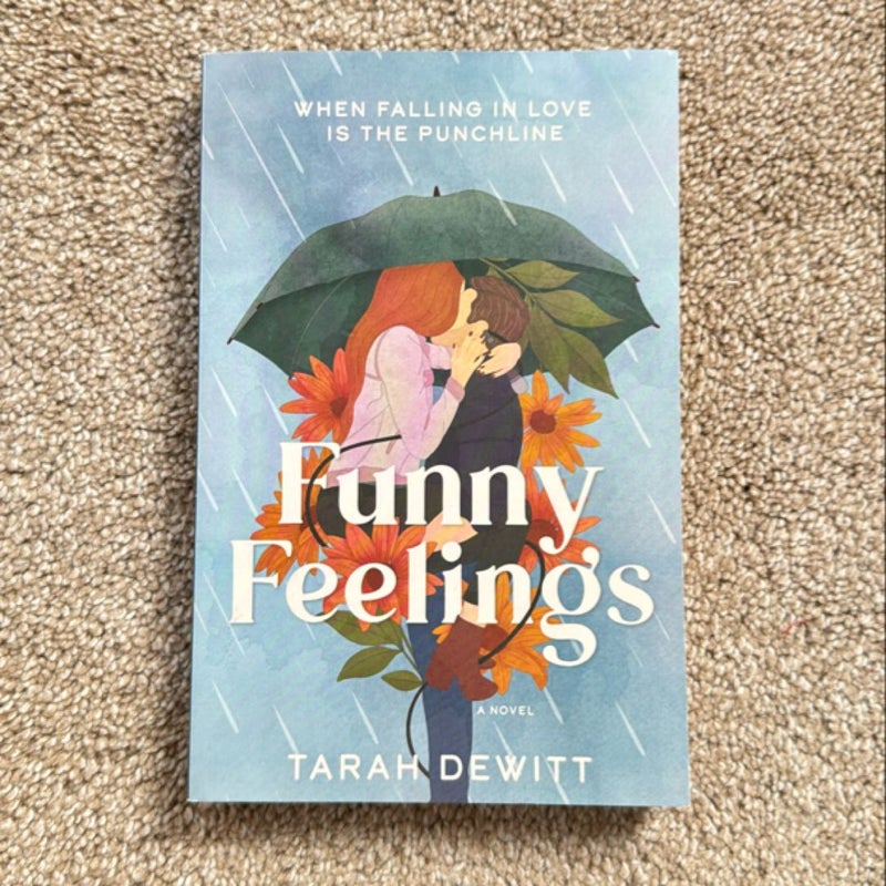 Funny Feelings