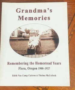 Grandma’s Memories