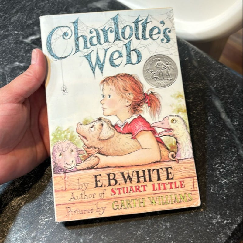 Charlotte's Web