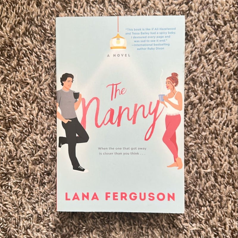 The Nanny