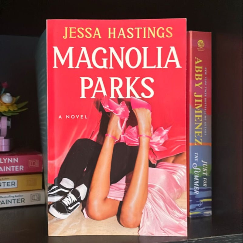 Magnolia Parks