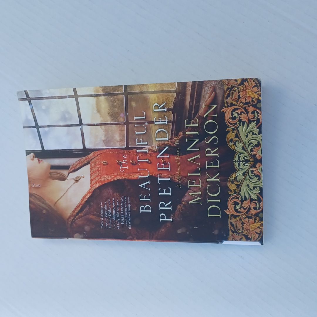 The Beautiful Pretender