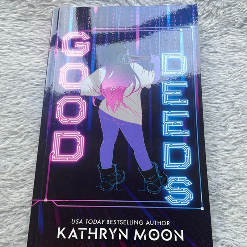 Good deeds