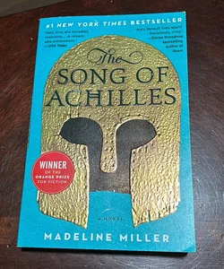 The Song of Achilles