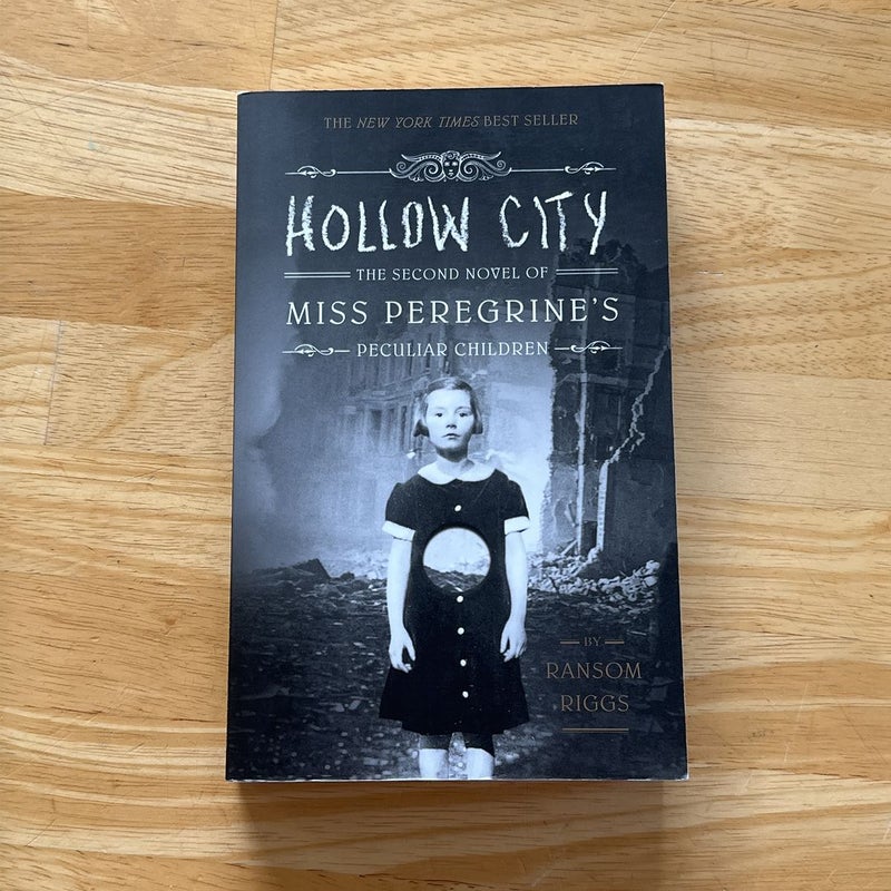 Hollow City