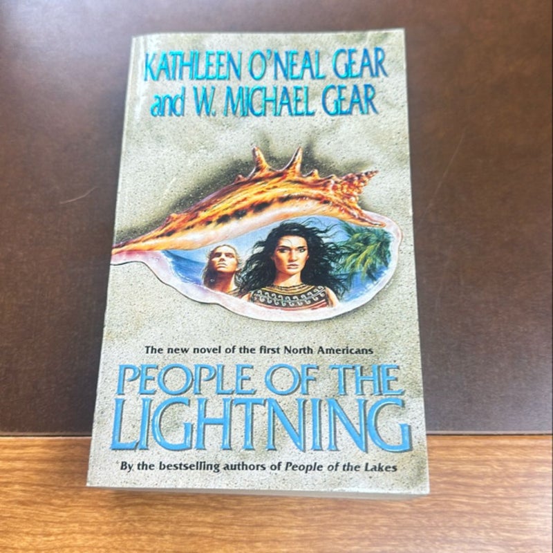 People of the Lightning