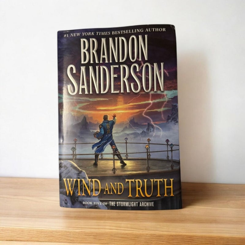 Wind and Truth