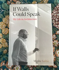 If Walls Could Speak