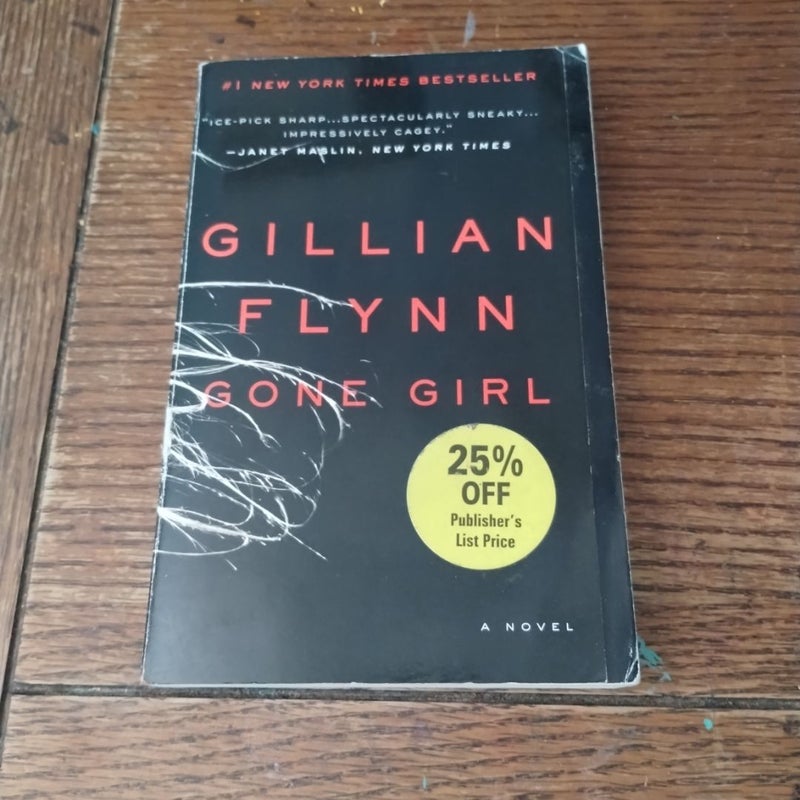Gone Girl