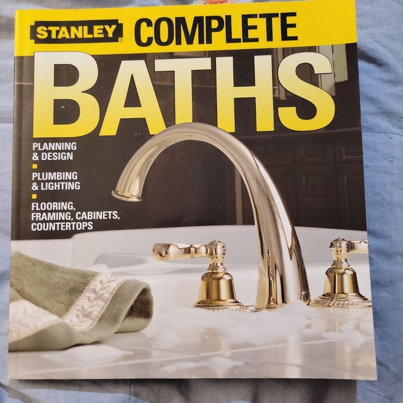 Complete Baths