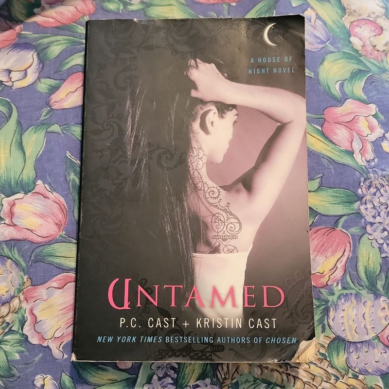 Untamed