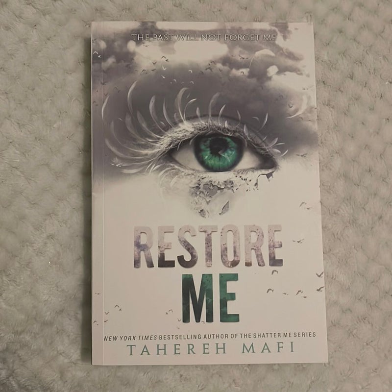 Restore Me