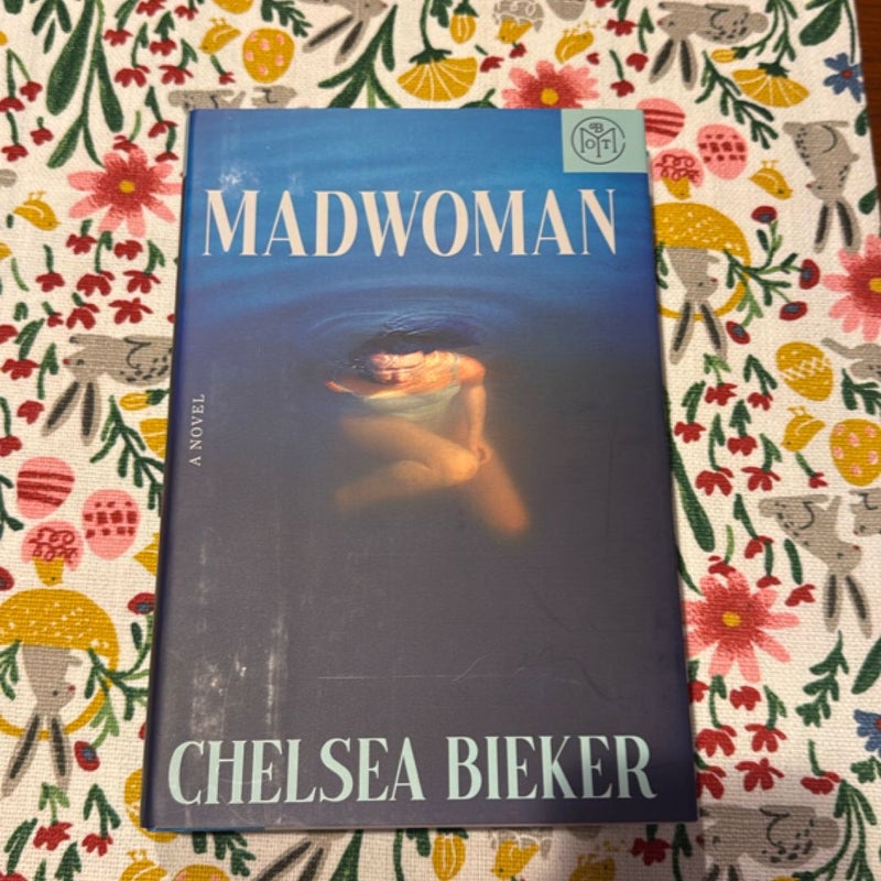 Madwoman
