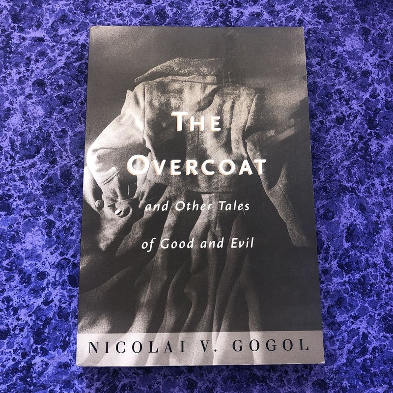 Overcoat and Other Tales of Good and Evil