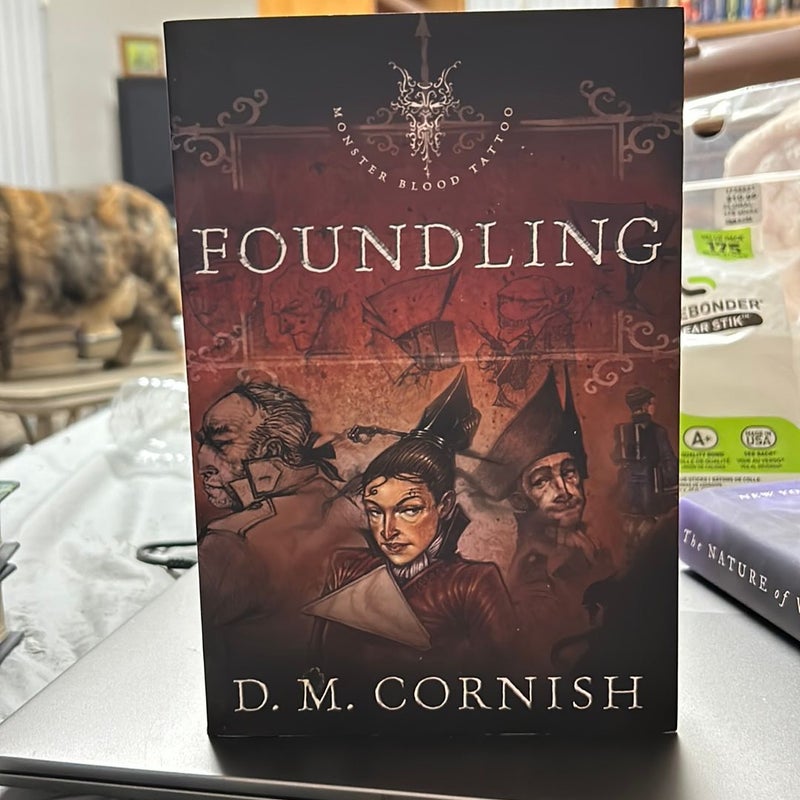 The Foundling