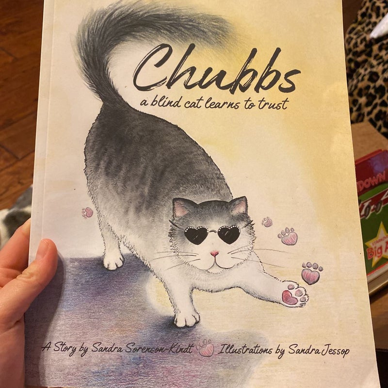 Chubbs