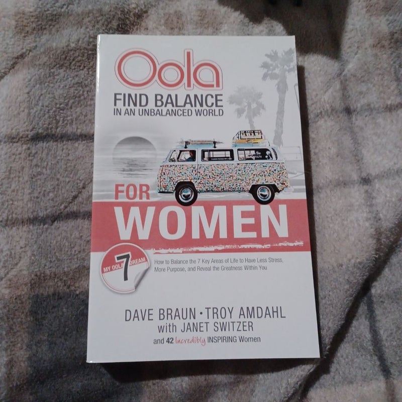 Oola for Women