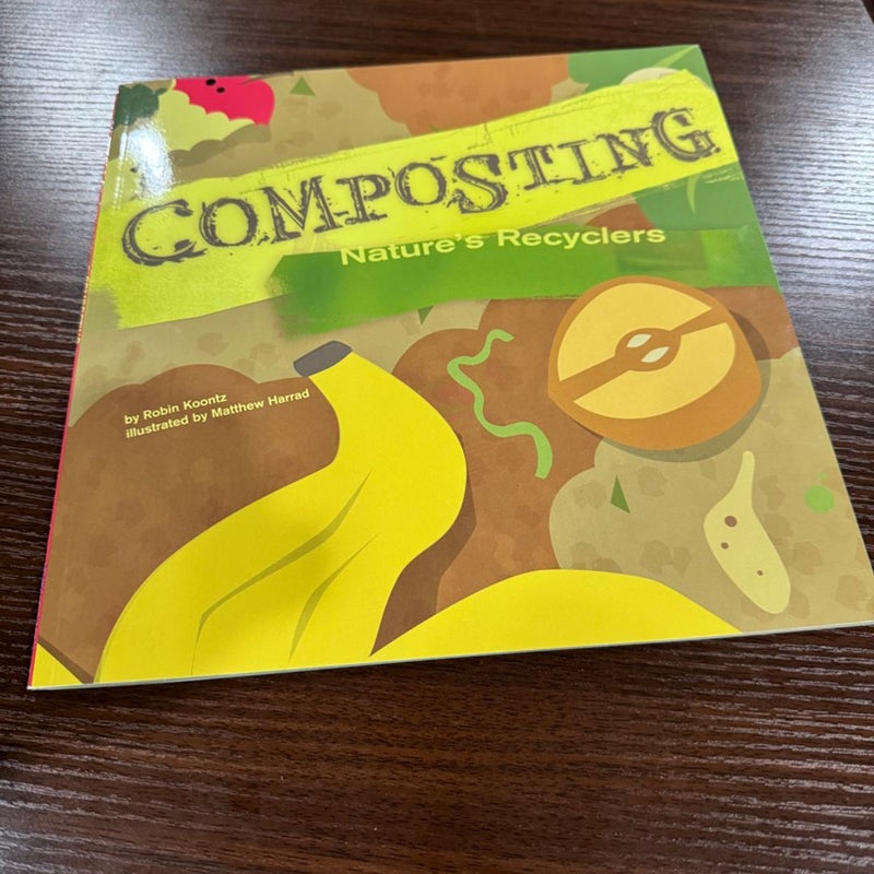 Composting