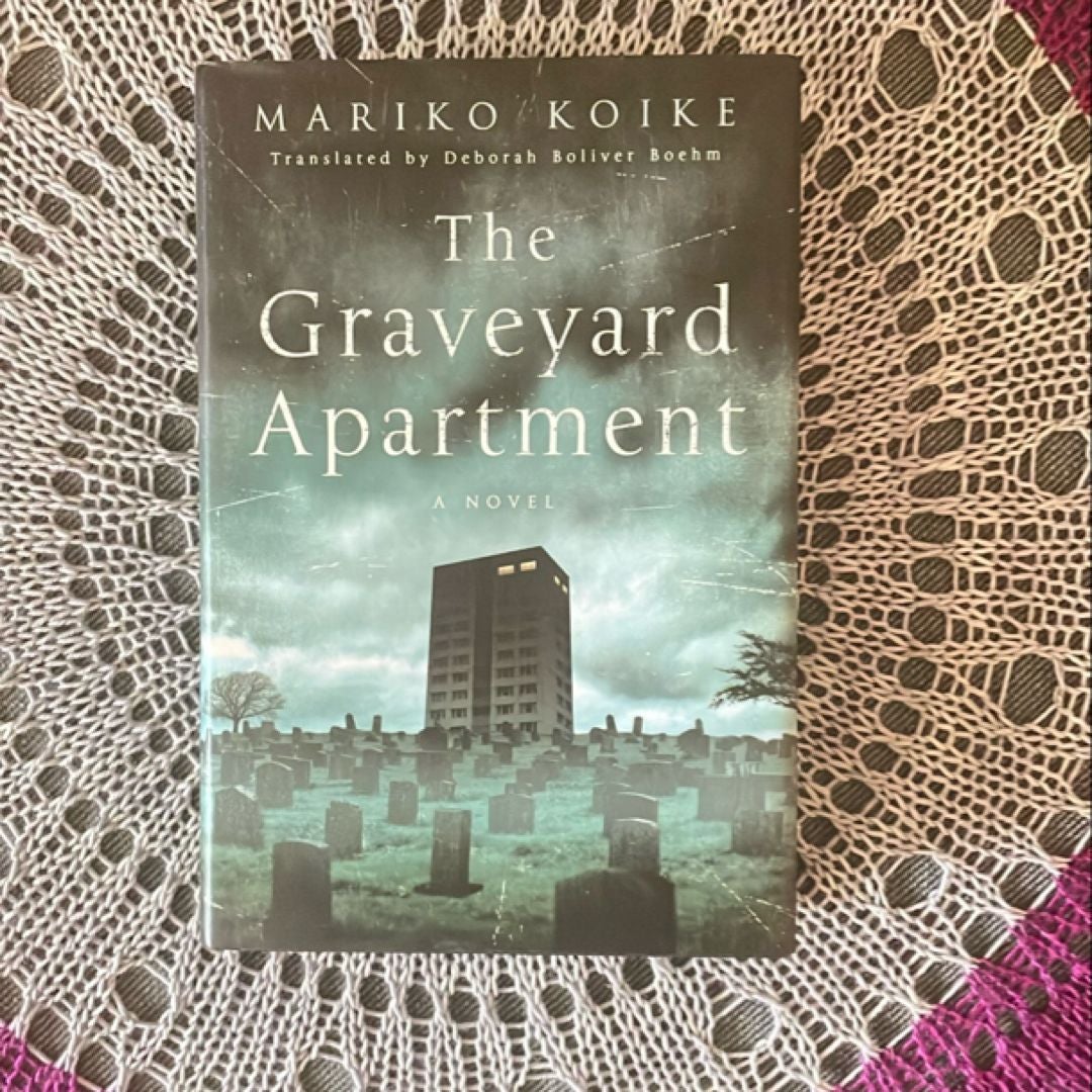 The Graveyard Apartment