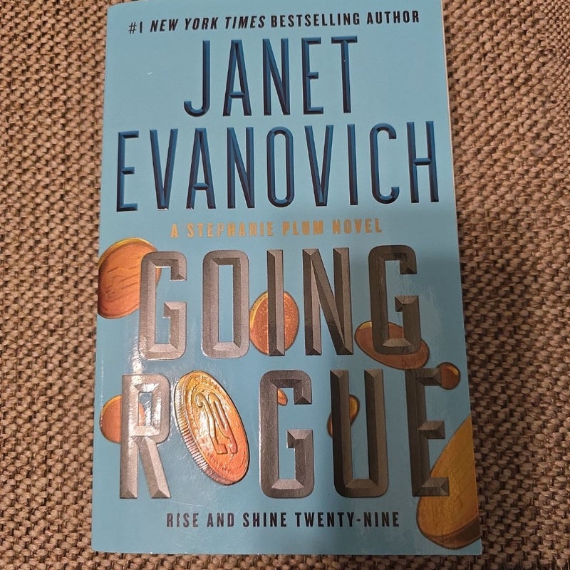 Going Rogue