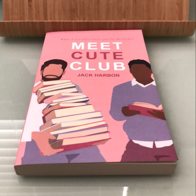 Meet Cute Club