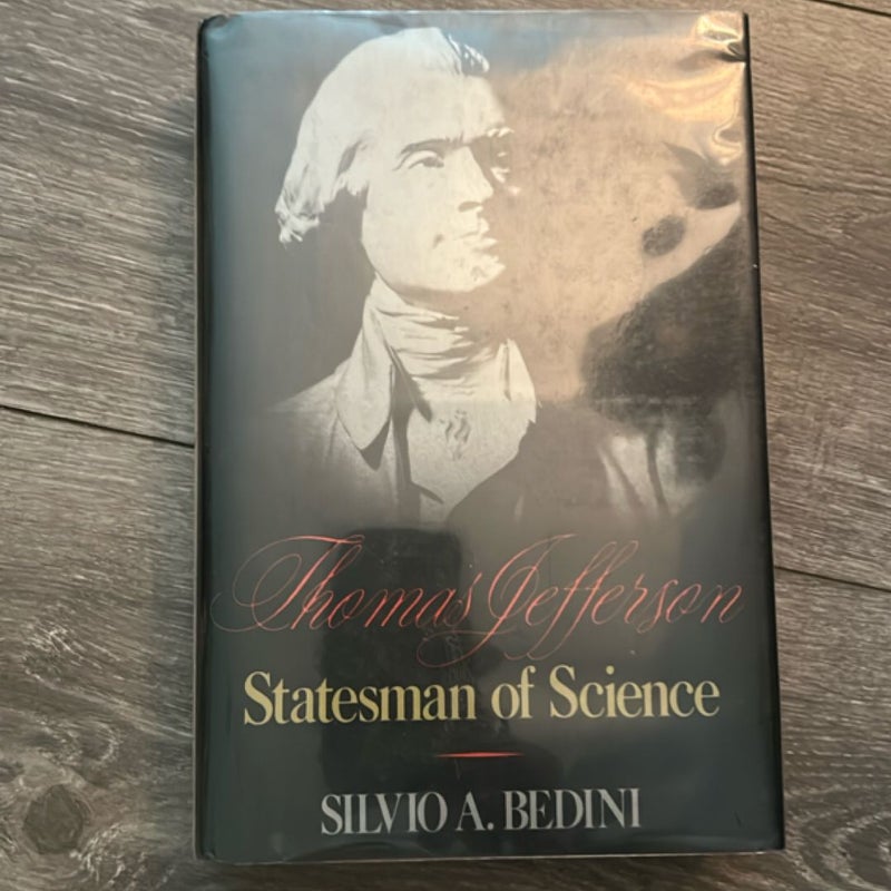 Thomas Jefferson