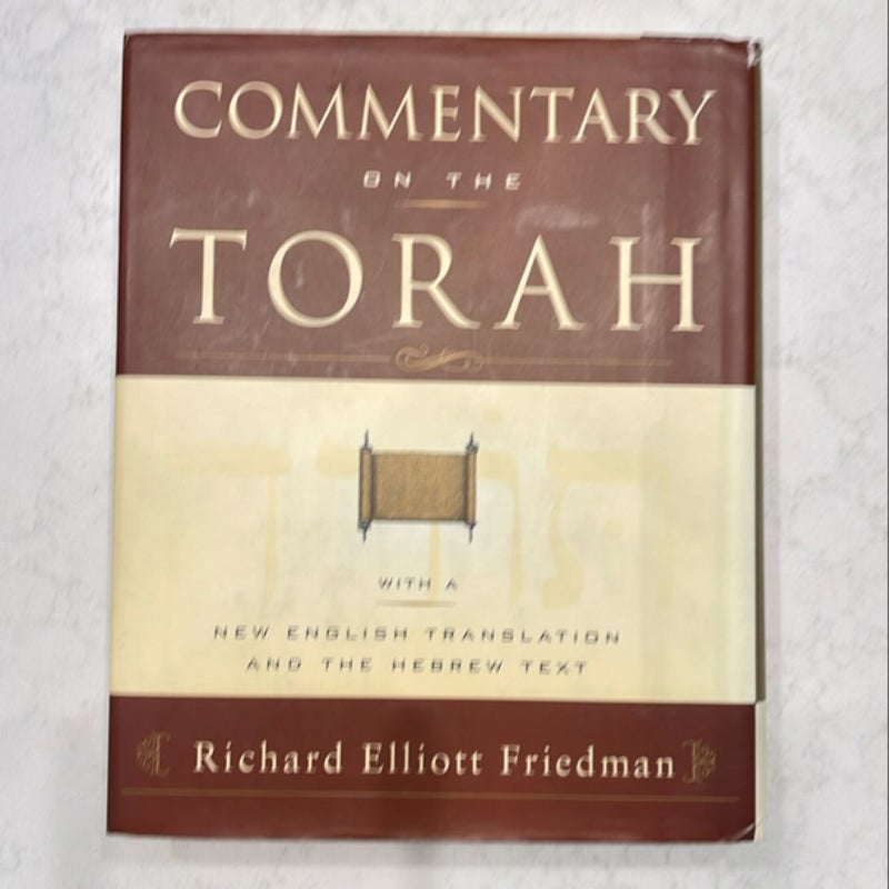 Commentary on the Torah