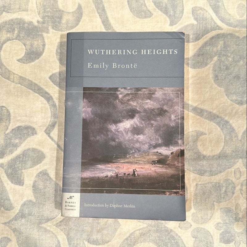 Wuthering Heights