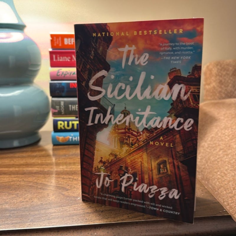 The Sicilian Inheritance