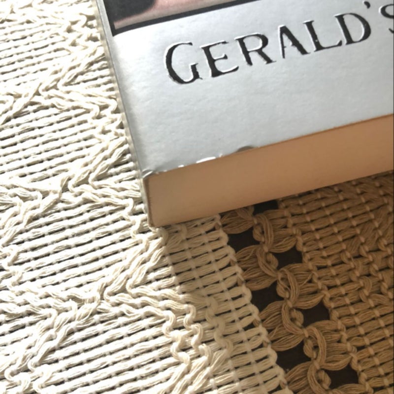 Gerald's Game