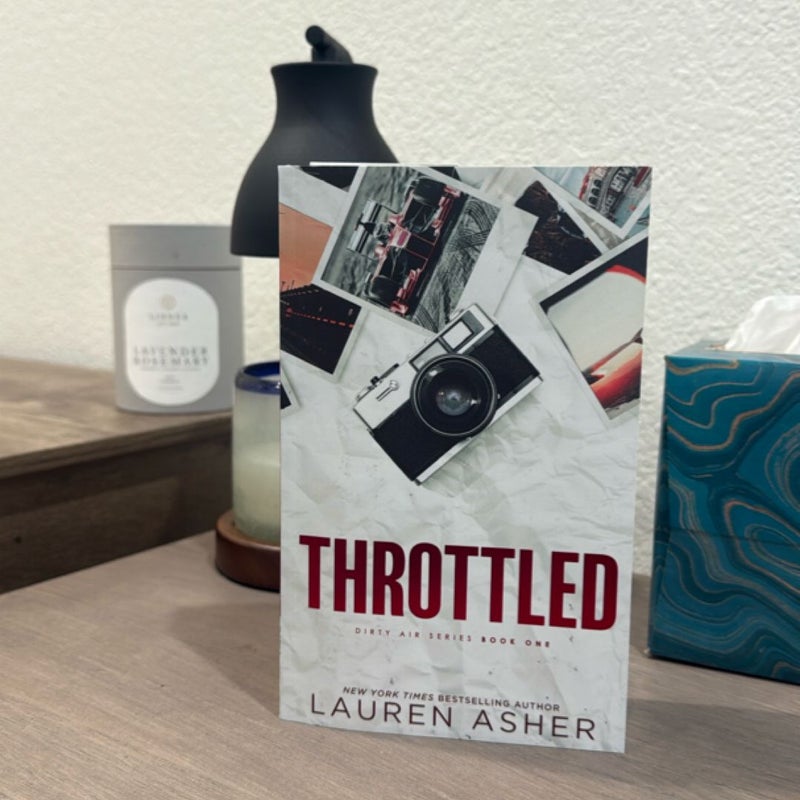 Throttled