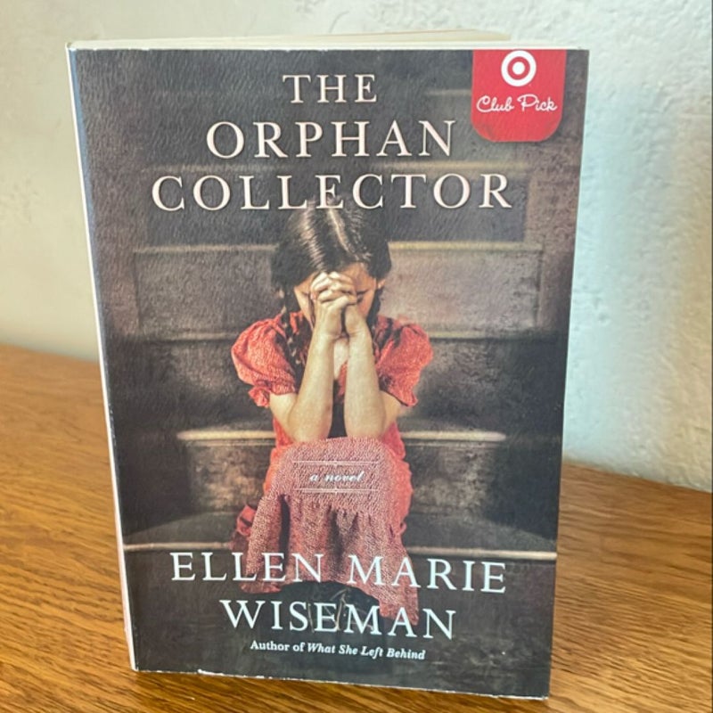 The Orphan Collector