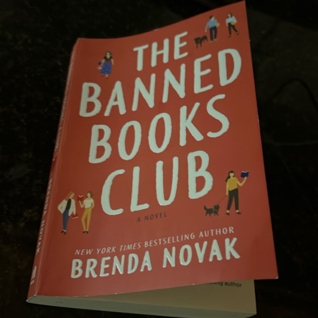The Banned Books Club