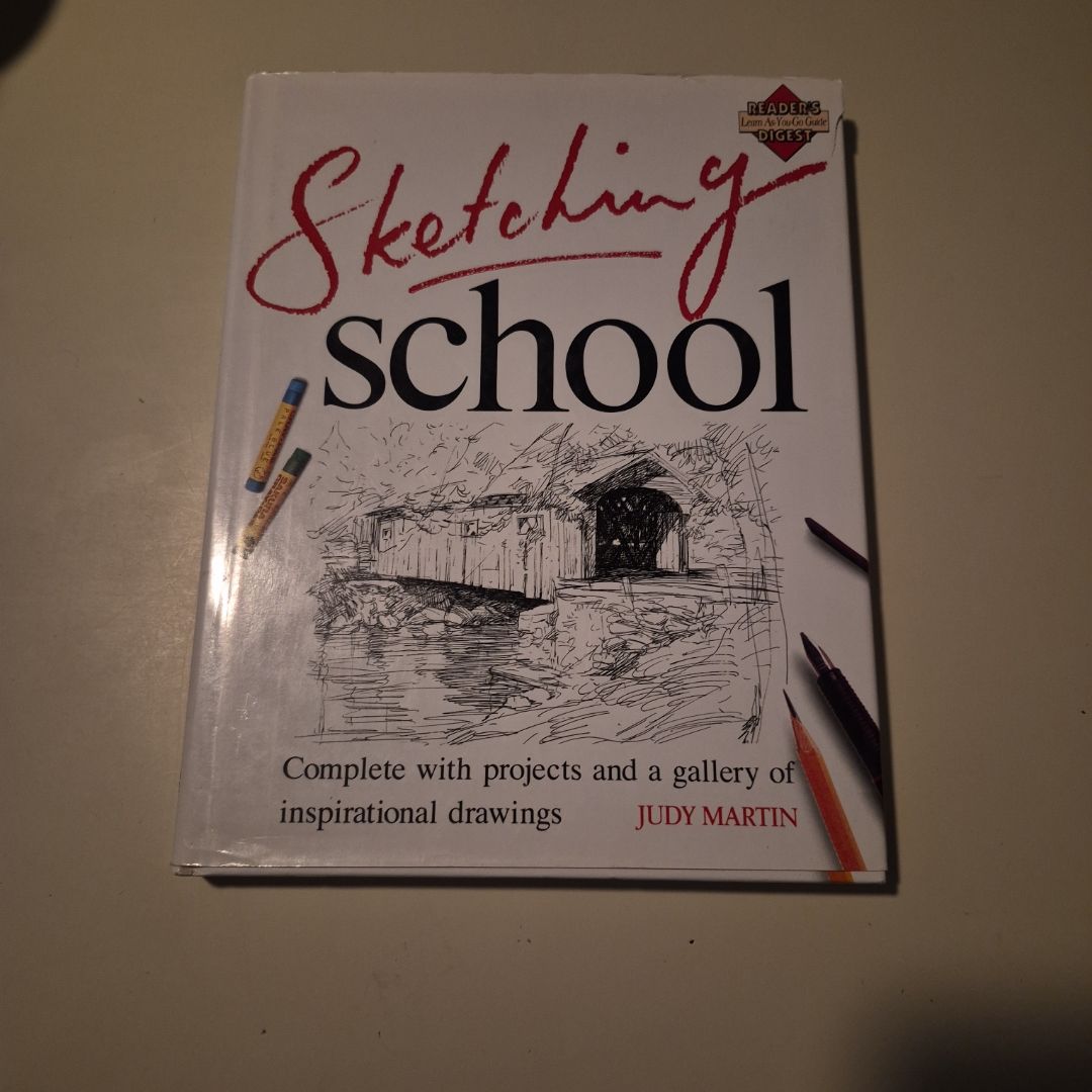 Sketching School
