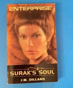 Enterprise Surak’s Soul 