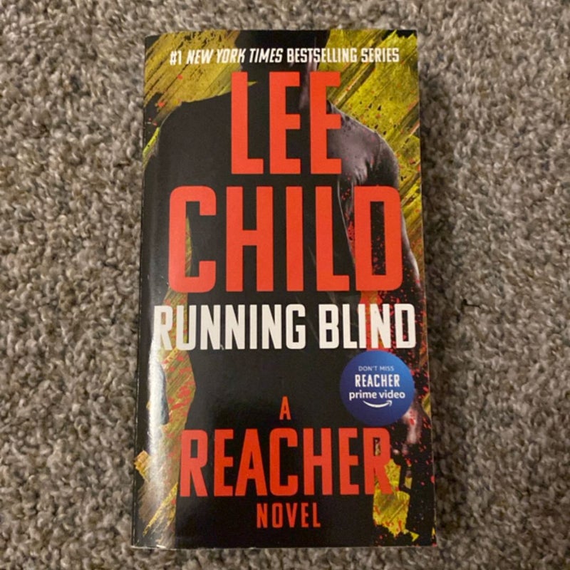 Running Blind