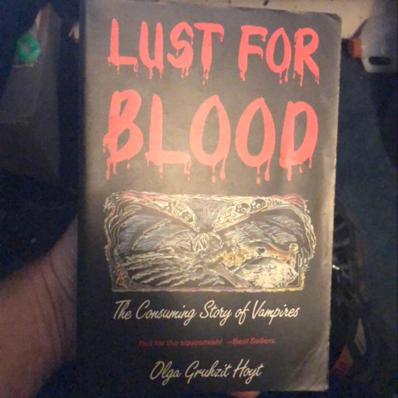 Lust for Blood